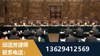钦州-重大刑事案件处理